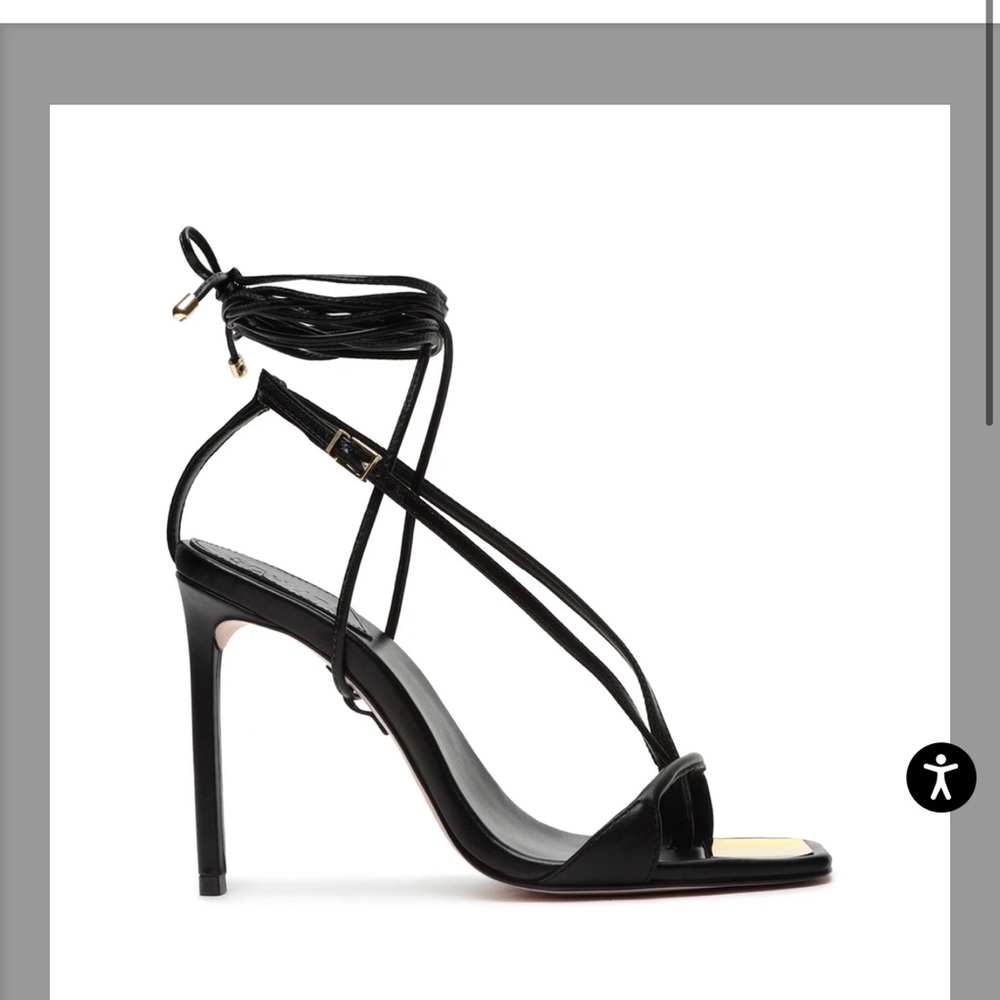 Schutz Vikki Sandal